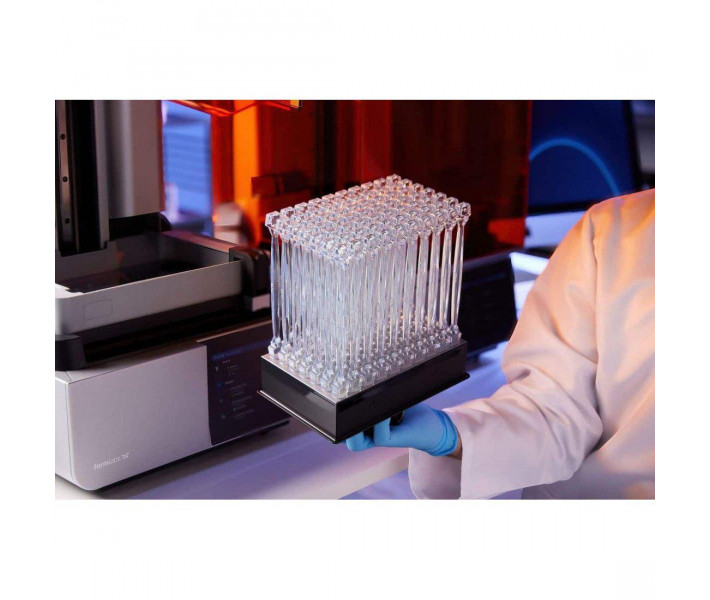 3D принтер Formlabs Form 4B Basic Package