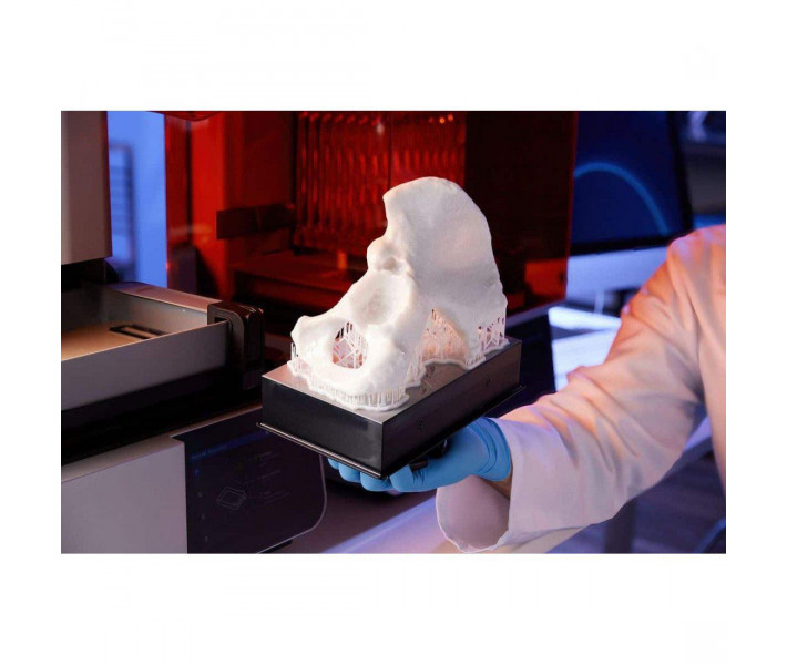 3D принтер Formlabs Form 4B Basic Package