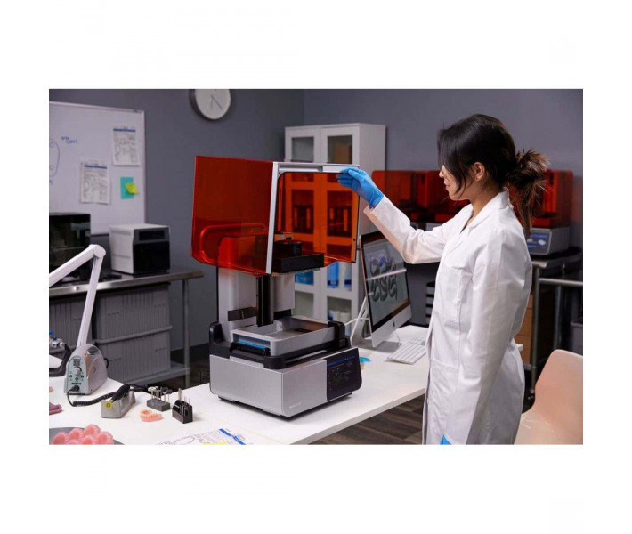 3D принтер Formlabs Form 4B Basic Package