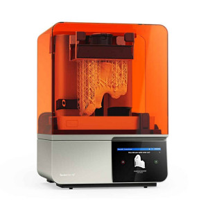 3D принтер Formlabs Form 4B Basic Package