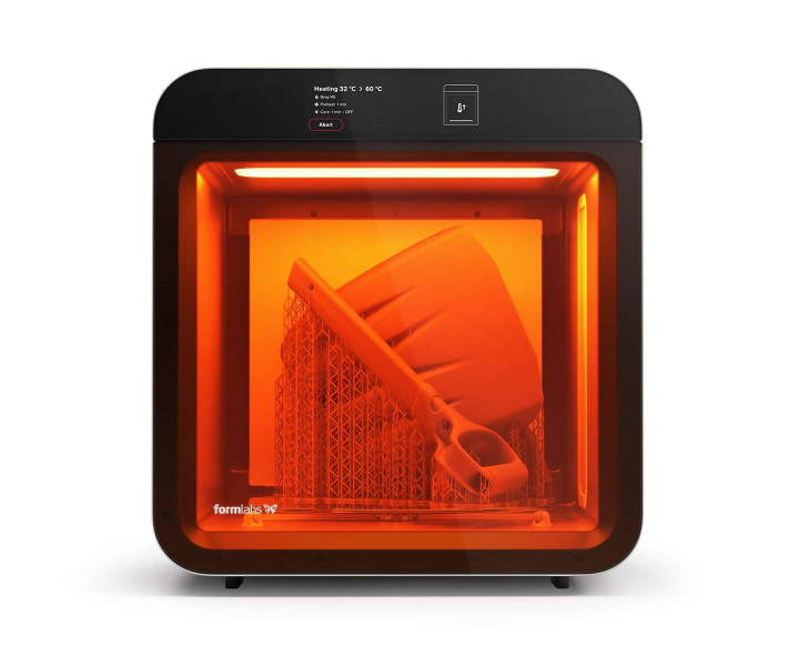 Сушарка Formlabs Form Cure L V2