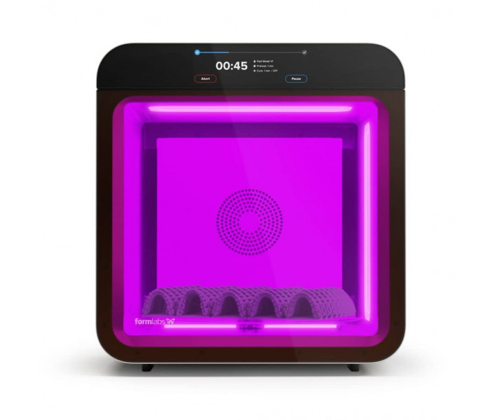 Сушарка Formlabs Form Cure L V2