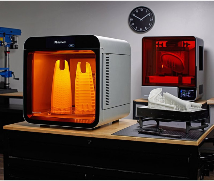 Сушарка Formlabs Form Cure L V2