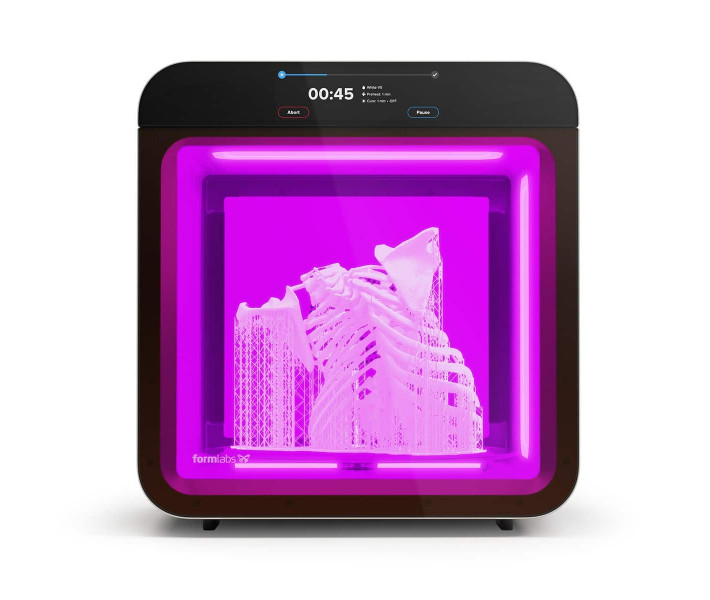 Сушарка Formlabs Form Cure L V2