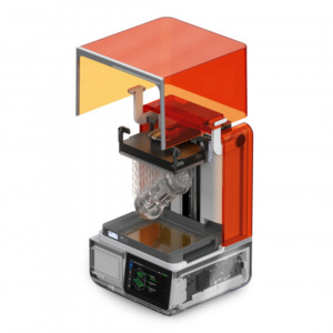 3D-принтер Formlabs Form Studio 1 Basic Graphite