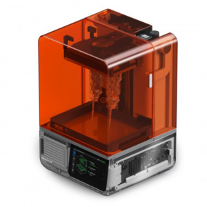 3D-принтер Formlabs Form Studio 1 Flex Graphite