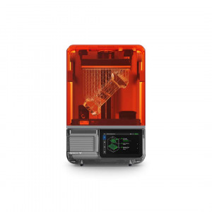 3D-принтер Formlabs Form Studio 1 Basic Graphite