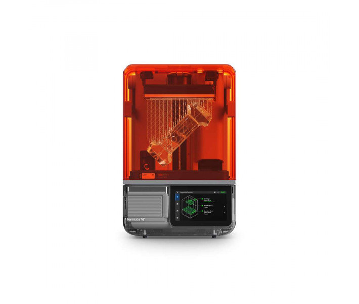 3D-принтер Formlabs Form Studio 1 Basic Graphite