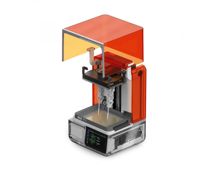 3D-принтер Formlabs Form Studio 1 Basic Graphite