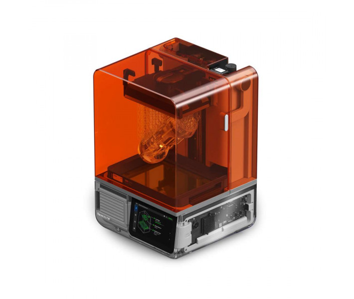 3D-принтер Formlabs Form Studio 1 Basic Graphite