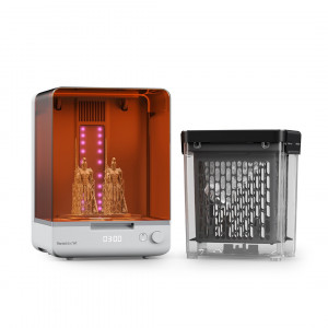 Formlabs Form Studio Сушка и Мойка