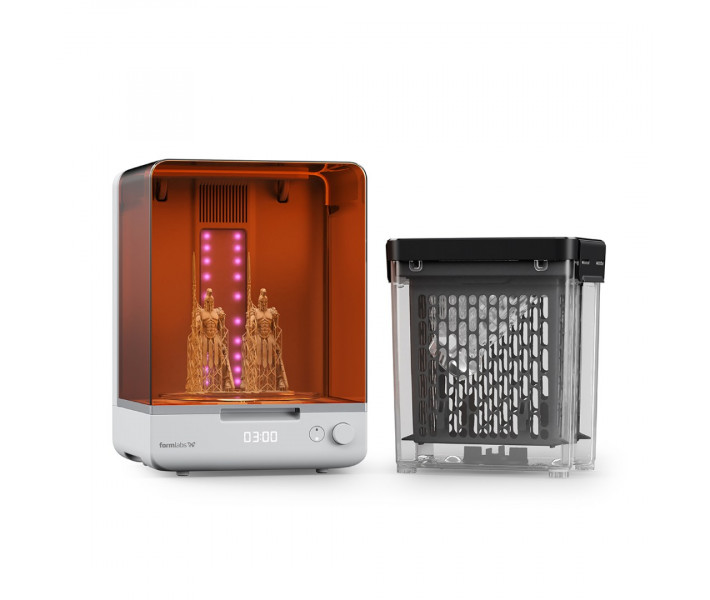 Formlabs Form Studio Wash+Cure