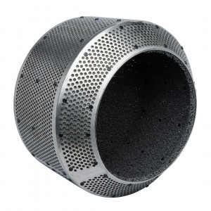 Великий барабанний кошик Formlabs Fuse Blast Large Tumbler Basket