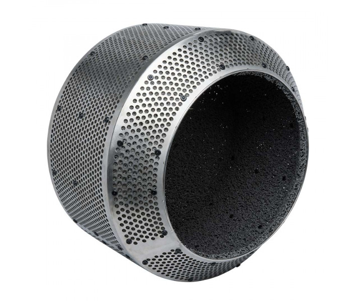 Великий барабанний кошик Formlabs Fuse Blast Large Tumbler Basket