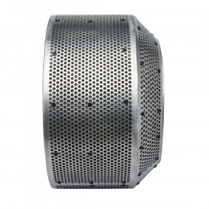 Великий барабанний кошик Formlabs Fuse Blast Large Tumbler Basket