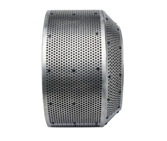 Великий барабанний кошик Formlabs Fuse Blast Large Tumbler Basket