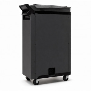 Build Chamber Formlabs Fuse X1 Build Unit