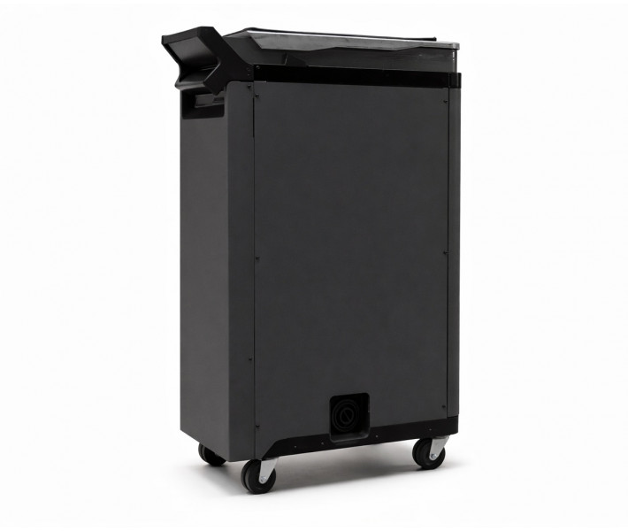 Камера побудови Formlabs Fuse X1 Build Unit