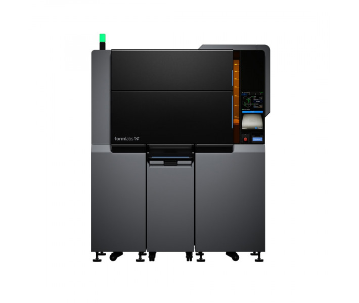 3D-принтер Formlabs Fuse X1 та робоча камера Build Unit
