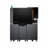 3D-принтер Formlabs Fuse X1 та робоча камера Build Unit
