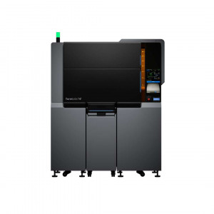 3D-принтер Formlabs Fuse X1 та робоча камера Build Unit