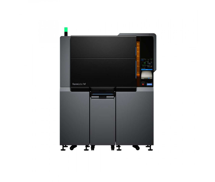 3D-принтер Formlabs Fuse X1 та робоча камера Build Unit