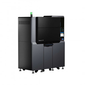 3D-принтер Formlabs Fuse X1 та робоча камера Build Unit