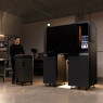 3D-принтер Formlabs Fuse X1 и рабочая камера Build Unit