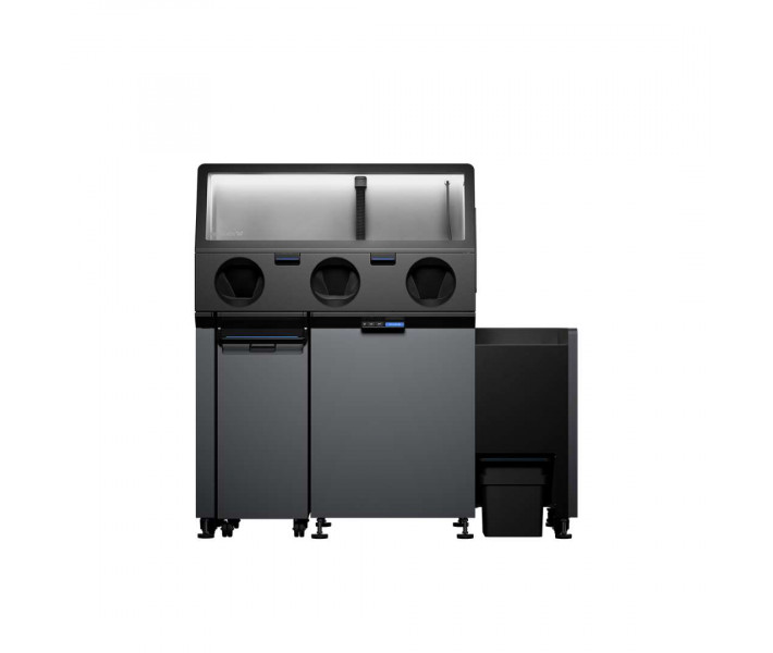 Промислова станція просіювання порошку Formlabs Fuse X1 Sift 230V