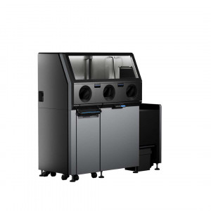Промислова станція просіювання порошку Formlabs Fuse X1 Sift 230V