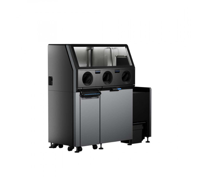 Промислова станція просіювання порошку Formlabs Fuse X1 Sift 230V