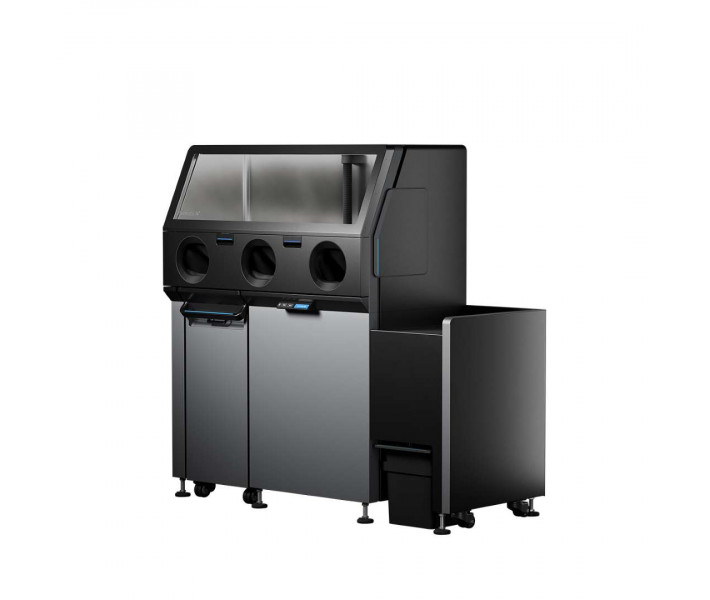 Промислова станція просіювання порошку Formlabs Fuse X1 Sift 230V