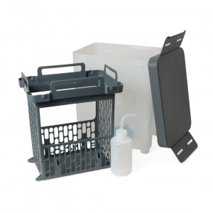 Formlabs Form Studio Wash+Cure Rinse Bucket — набор для ручной постобработки SLA
