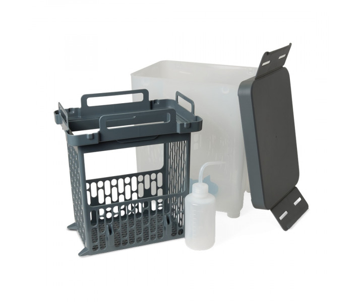 Formlabs Form Studio Wash+Cure Rinse Bucket — набор для ручной постобработки SLA