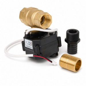 Formlabs Fuse 1+ 30W Nitrogen Valve