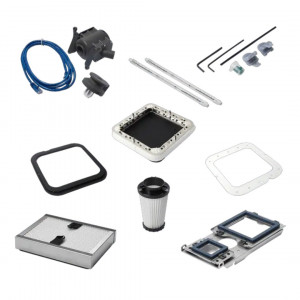Комплект запчастин Formlabs Fuse 1+ 30W Printer 230V Uptime Kit