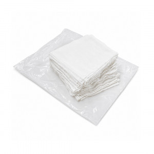 Formlabs Optical Cleaning Cloths, 100 pcs