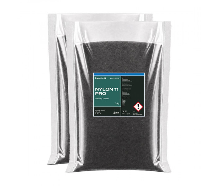 Formlabs Nylon 11 Pro Powder SLS, 10 kg