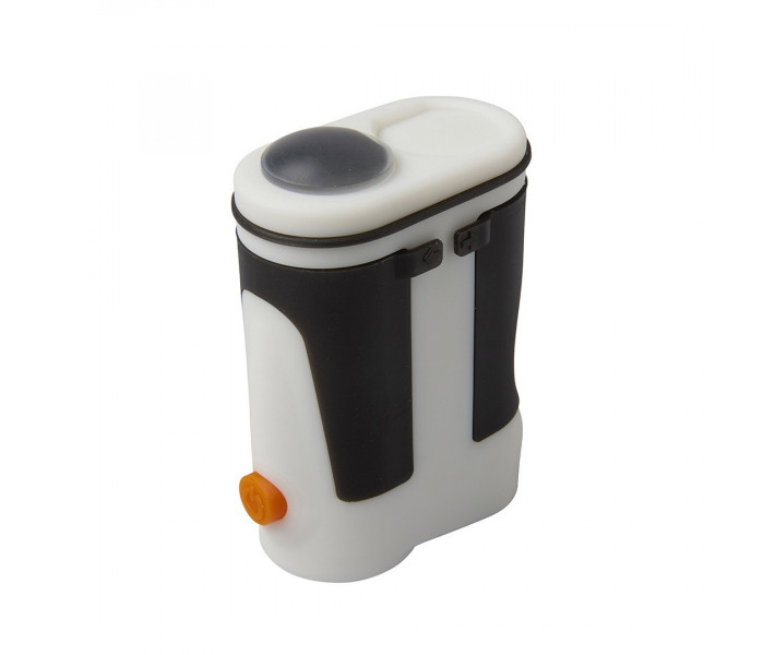 Formlabs Flexible 80A V2 Resin for Form 4, 1L