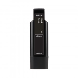 Formlabs Alpha Black Resin для Form Studio 1, 1 л
