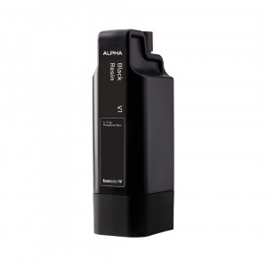 Formlabs Alpha Black Resin для Form Studio 1, 1 л