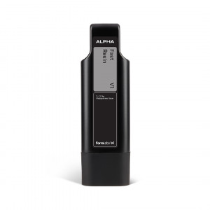 Formlabs Alpha Grey Resin для Form Studio 1, 1 л