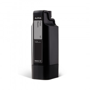 Formlabs Alpha Grey Resin для Form Studio 1, 1 л