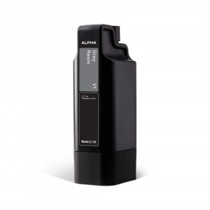 Formlabs Alpha Grey Resin для Form Studio 1, 1 л