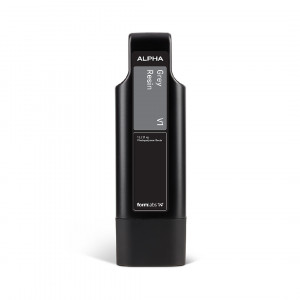 Formlabs Alpha Grey Resin для Form Studio 1, 1 л