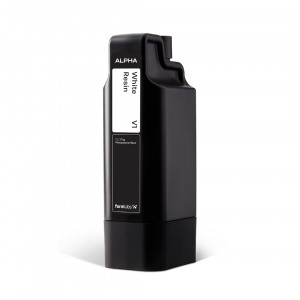 Formlabs Alpha White Resin для Form Studio 1, 1 л