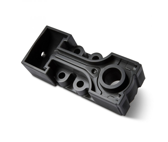 Смола Formlabs Flexible 80A V2 Resin для Form 4, 5 л