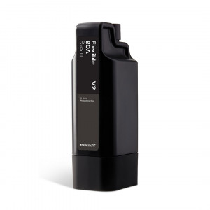 Смола Formlabs Flexible 80A V2 Resin для Form 4, 1 л