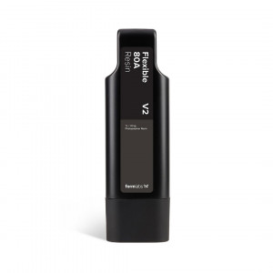 Смола Formlabs Flexible 80A V2 Resin для Form 4, 1 л