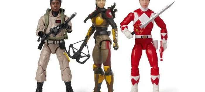 Hasbro и Formlabs позволяют фанатам стать героями – цветная 3D-печать